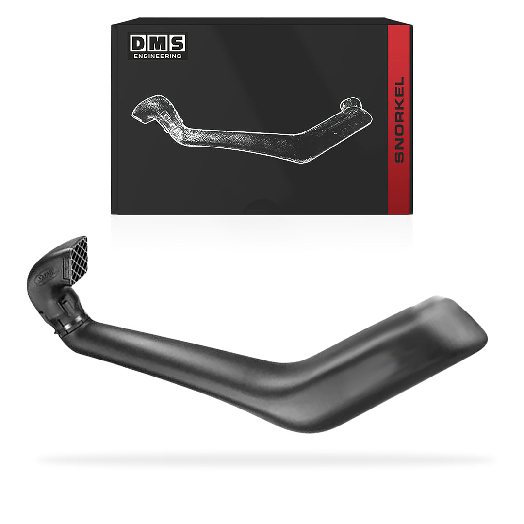 Snorkel for Mazda Bravo B2500 (1998 - 2006)