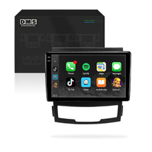 Ssangyong Korando 3 C200 (2010 - 2013) 9" Wireless Android 16 Head Unit for Apple CarPlay / Android Auto