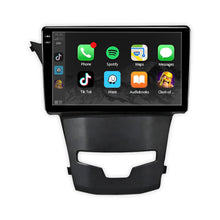 Ssangyong Korando 3 C200 (2013 - 2017) 9" Wireless Android 16 Head Unit for Apple CarPlay / Android Auto