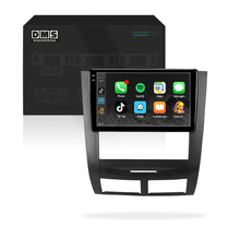 Ssangyong Rexton Y200 / Y220 (2002 - 2006) 9" Wireless Android 16 Head Unit for Apple CarPlay / Android Auto