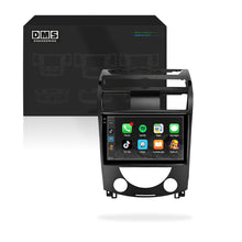 Ssangyong Rexton Y220 2 (2006 - 2012) 10" Wireless Android 16 Head Unit for Apple CarPlay / Android Auto