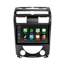 Ssangyong Rexton Y220 2 (2006 - 2012) 10" Wireless Android 16 Head Unit for Apple CarPlay / Android Auto