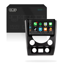 Ssangyong Rexton Y285 2 (2014 - 2016) 9" Wireless Android 16 Head Unit for Apple CarPlay / Android Auto