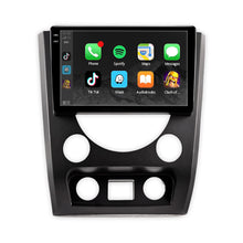 Ssangyong Rexton Y285 2 (2014 - 2016) 9" Wireless Android 16 Head Unit for Apple CarPlay / Android Auto
