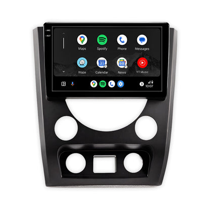 Ssangyong Rexton Y285 2 (2014 - 2016) 9" Wireless Android 16 Head Unit for Apple CarPlay / Android Auto