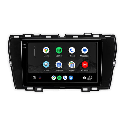Ssangyong Tivoli X150 (2019 - 2021) 9" Wireless Android 16 Head Unit for Apple CarPlay / Android Auto
