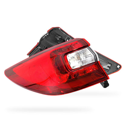 Subaru Outback BS GEN 5 (2017 - 2021) On Body Outer LED Tail Lights LH + RH
