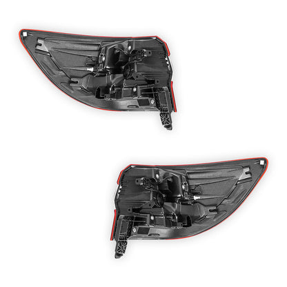 Subaru Outback BS GEN 5 (2017 - 2021) On Body Outer LED Tail Lights LH + RH
