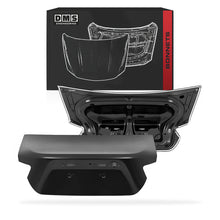 Subaru BRZ 1st / 2nd Gen (2016 - 2021) Genuine Boot Lid