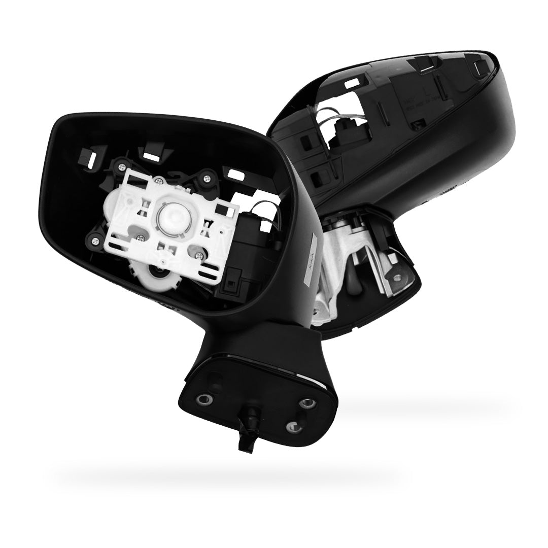 Subaru BRZ 1st Gen (2011 - 2016) Genuine Door Mirror Body Electric LH + RH