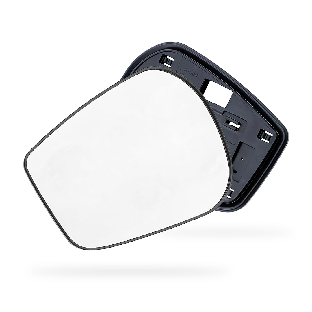 Subaru BRZ 1st Gen (2011 - 2016) Genuine Door Mirror Glasses LH + RH