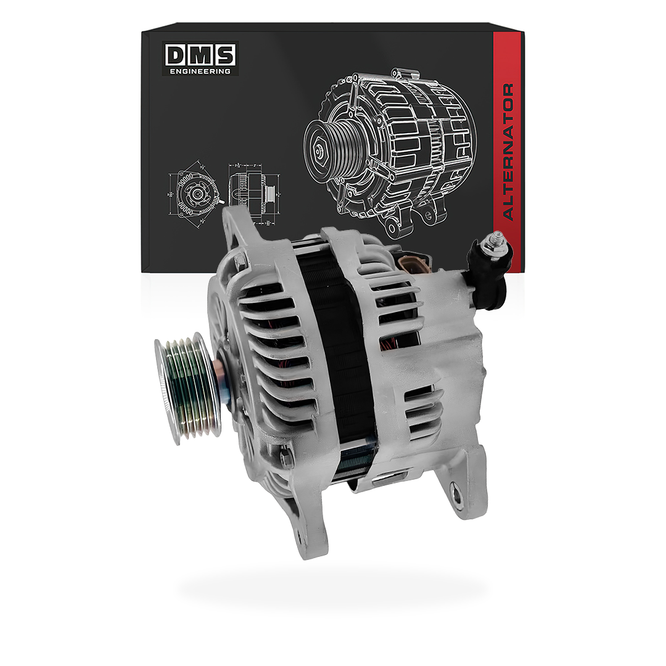 Subaru Liberty BL / BP (2003- 2005) 2.0L Petrol Alternator