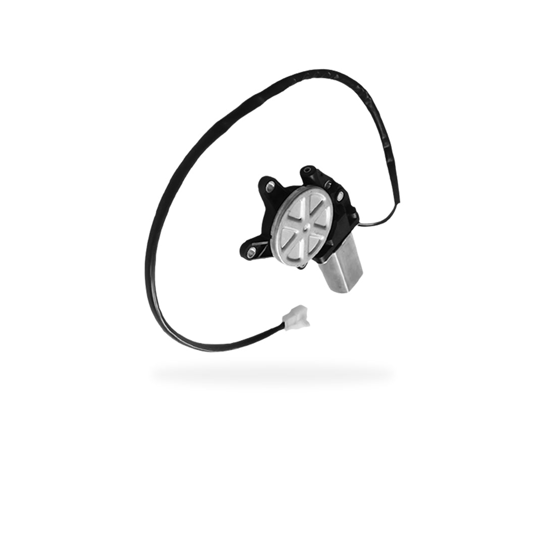 Subaru Forester SF / SG (1997 - 2008) Front Window Regulators LH + RH