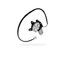 Subaru Forester SF / SG (1997 - 2008) Front Window Regulators LH + RH