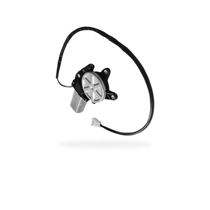 Subaru Forester SF / SG (1997 - 2008) Front Window Regulators LH + RH