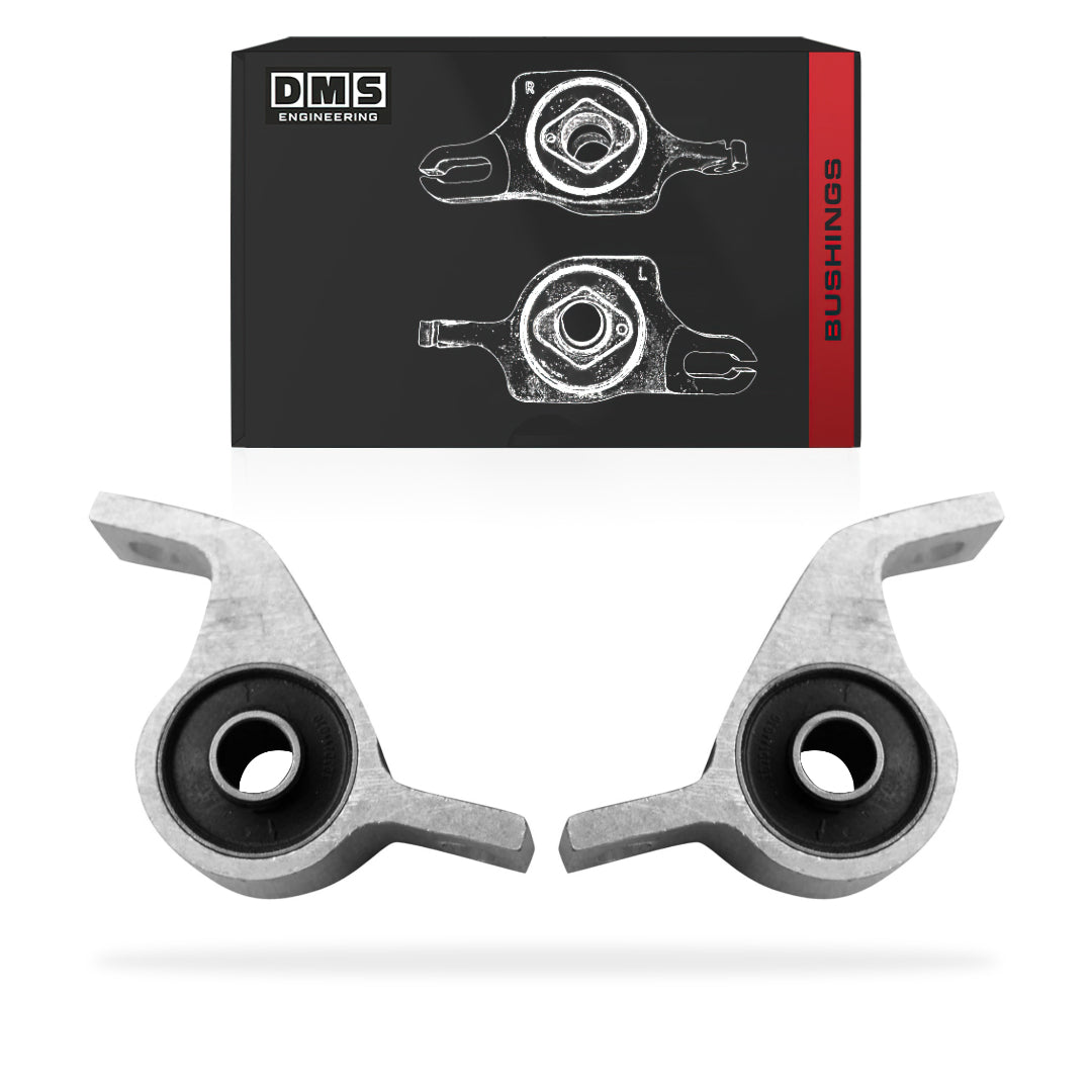 Subaru Forester SF / SG (1997 - 2016) Control Arm Bushings