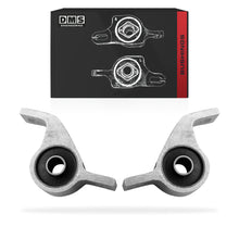 Subaru Forester SF / SG (1997 - 2016) Control Arm Bushings