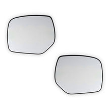 Subaru Forester SH / SJ (2012 - 2018) Genuine Door Mirror Glasses LH + RH