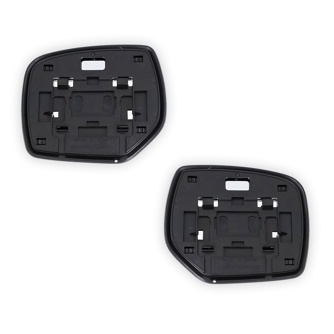 Subaru Forester SH / SJ (2012 - 2018) Genuine Door Mirror Glasses LH + RH