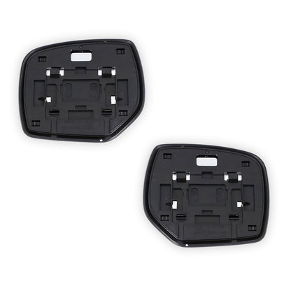 Subaru Forester SH / SJ (2012 - 2018) Genuine Door Mirror Glasses LH + RH