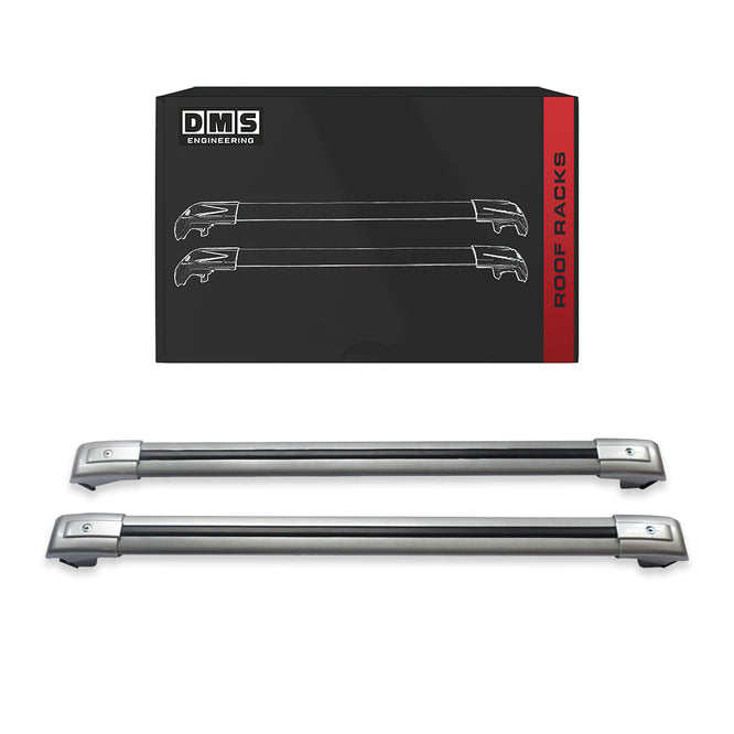 Subaru Forester SH / SJ / SK (2008- 2021) Aluminum Roof Racks