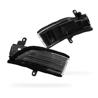 Subaru Forester SH / SJ (2012 - 2018) Genuine Door Mirror Lamp LH + RH