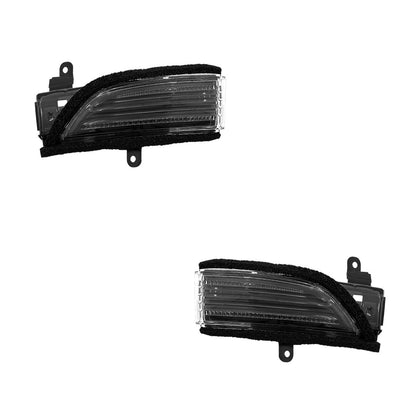 Subaru Forester SH / SJ (2012 - 2018) Genuine Door Mirror Lamp LH + RH