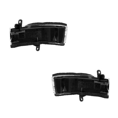 Subaru Forester SH / SJ (2012 - 2018) Genuine Door Mirror Lamp LH + RH