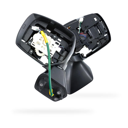 Subaru Forester SJ (2012 - 2018) Genuine Door Mirror Body LH + RH