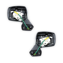 Subaru Forester SJ (2012 - 2018) Genuine Door Mirror Body LH + RH