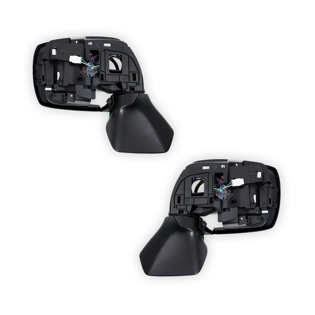 Subaru Forester SJ (2012 - 2018) Genuine Door Mirror Body LH + RH