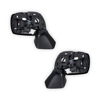 Subaru Forester SJ (2012 - 2018) Genuine Door Mirror Body LH + RH
