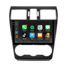 Subaru Forester SJ (2015 - 2018) 9" Wireless Android 16 Head Unit for Apple CarPlay / Android Auto