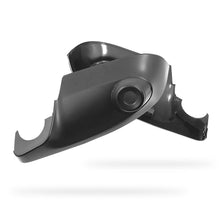 Subaru Forester SK (2018 - 2025) Genuine Black Lower Door Mirror Cover With Camera LH + RH