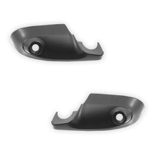 Subaru Forester SK (2018 - 2025) Genuine Black Lower Door Mirror Cover With Camera LH + RH