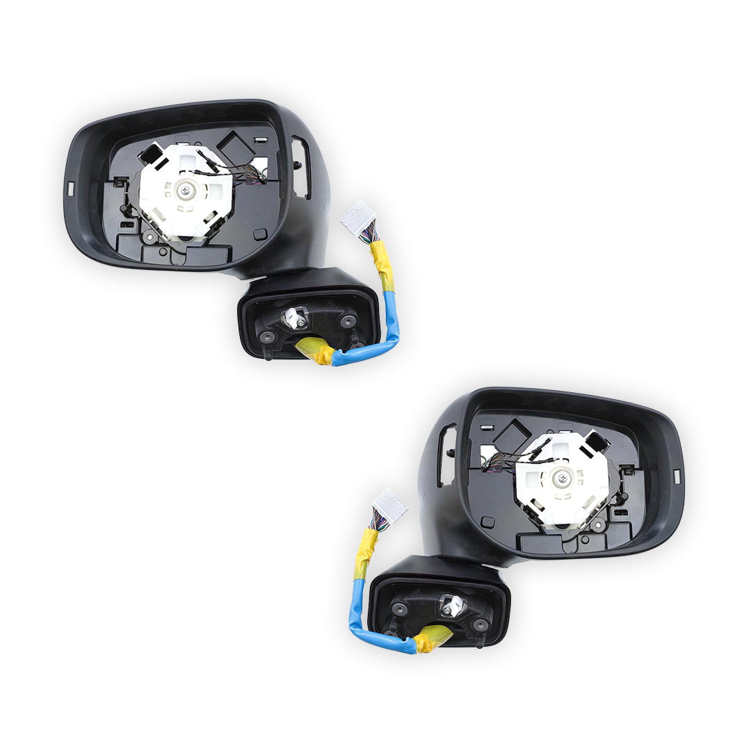 Subaru Forester SK (2018 - 2025) Genuine Door Mirror Body LH + RH