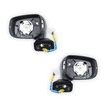 Subaru Forester SK (2018 - 2025) Genuine Door Mirror Body LH + RH