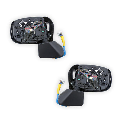Subaru Forester SK (2018 - 2025) Genuine Door Mirror Body LH + RH