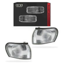 Subaru Impreza GC / GF / GM (1993 - 2000) Standard Side Corner Parker Lights LH + RH