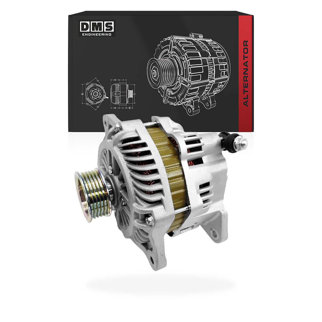 Subaru Forester SH (2008 - 2013) 2.5L Petrol Alternator