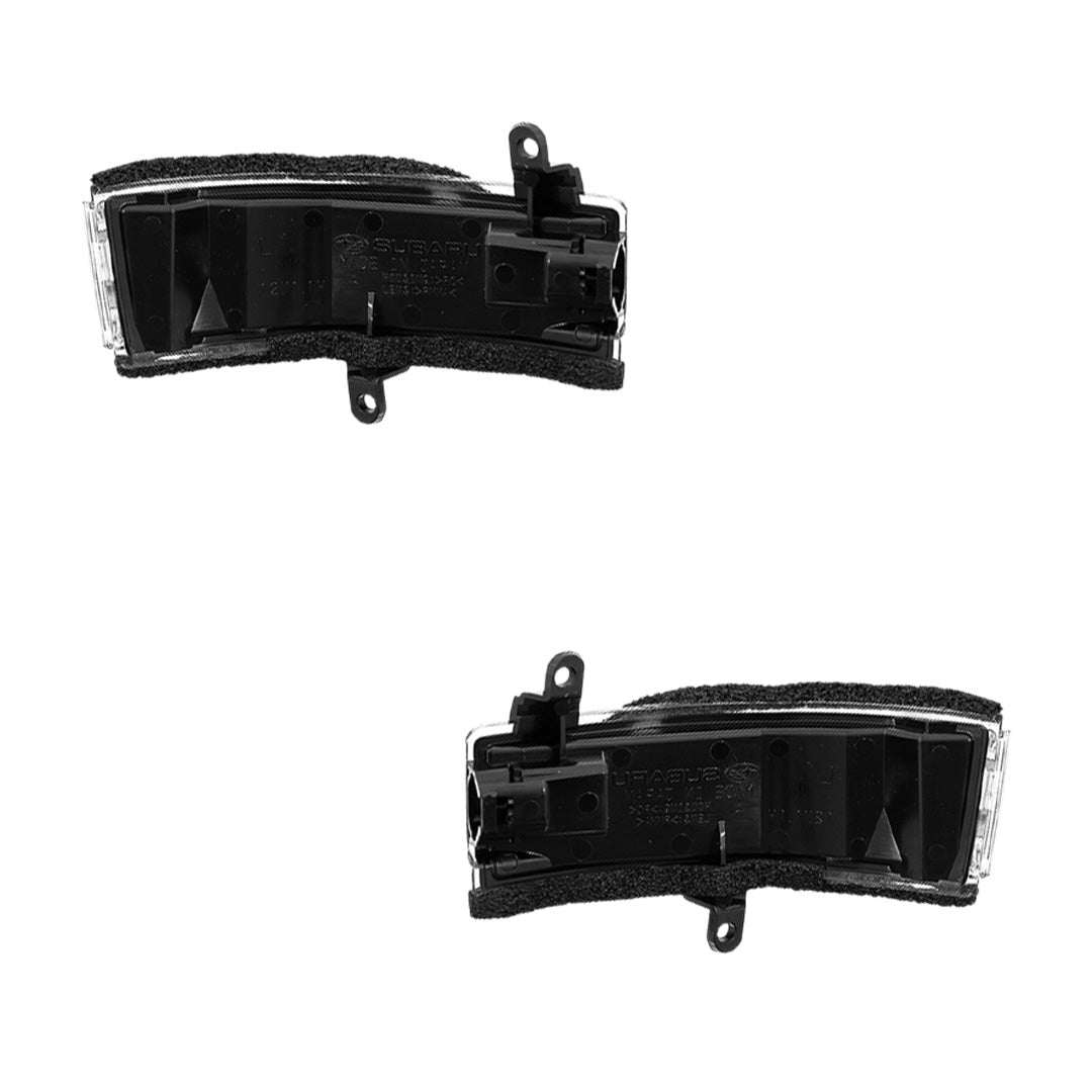 Subaru Impreza GJ / GP / GK / GT (2014 - 2022) Genuine Door Mirror Lamp LH + RH