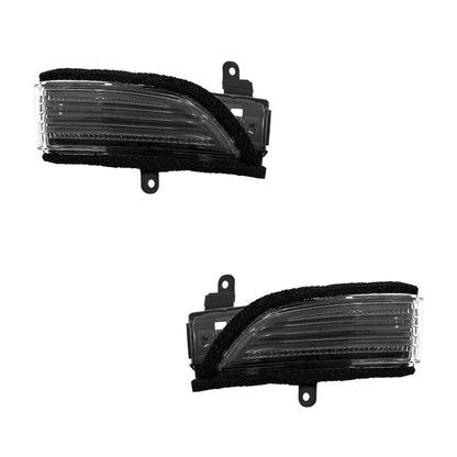 Subaru Impreza GJ / GP / GK / GT (2014 - 2022) Genuine Door Mirror Lamp LH + RH