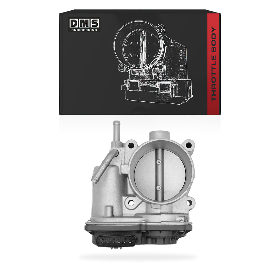 Subaru Impreza GP / GP7 (2012 - 2016) 2.0L Throttle Body