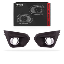 Subaru Impreza GJ / GP (2011 - 2015) Genuine Fog Light Cover LH + RH