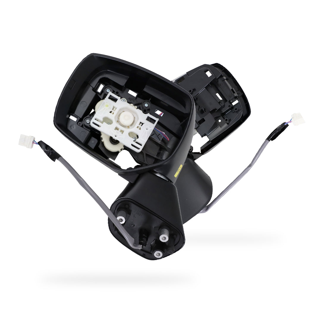 Subaru Impreza GJ / GP (2011 - 2016) Genuine Electric Door Mirror Body LH + RH