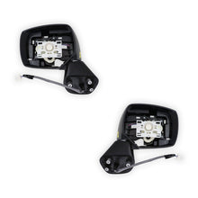 Subaru Impreza GJ / GP (2011 - 2016) Genuine Electric Door Mirror Body LH + RH
