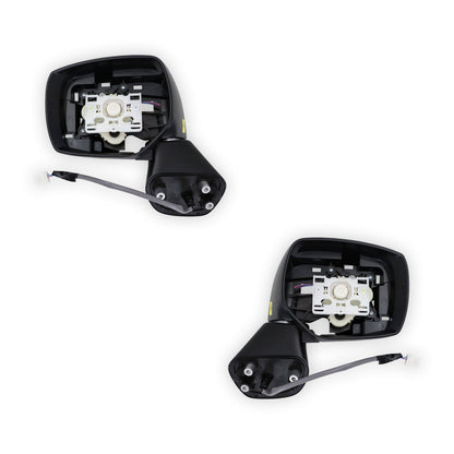 Subaru Impreza GJ / GP (2011 - 2016) Genuine Electric Door Mirror Body LH + RH