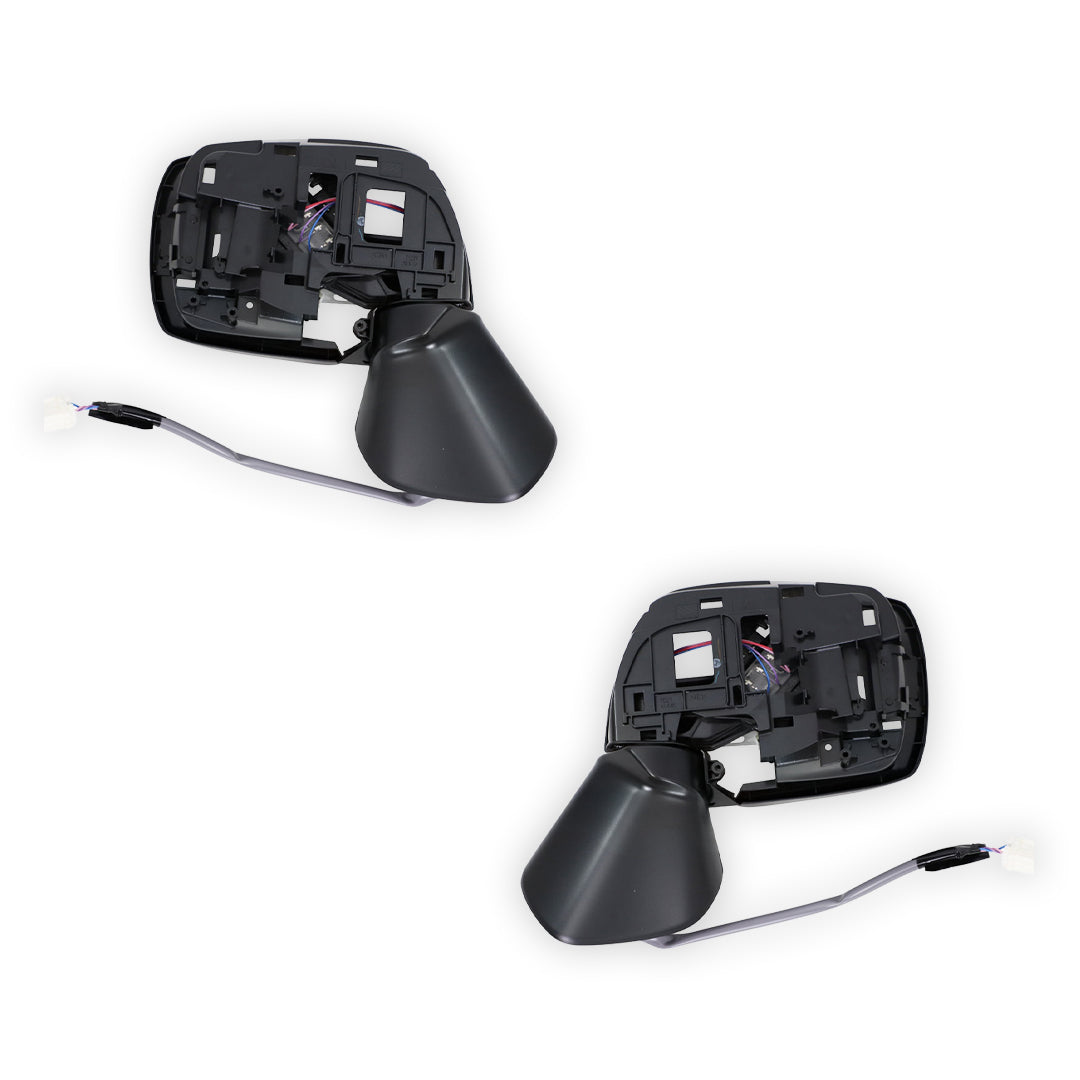 Subaru Impreza GJ / GP (2011 - 2016) Genuine Electric Door Mirror Body LH + RH