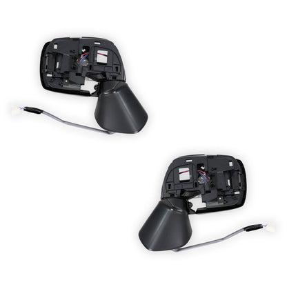 Subaru Impreza GJ / GP (2011 - 2016) Genuine Electric Door Mirror Body LH + RH