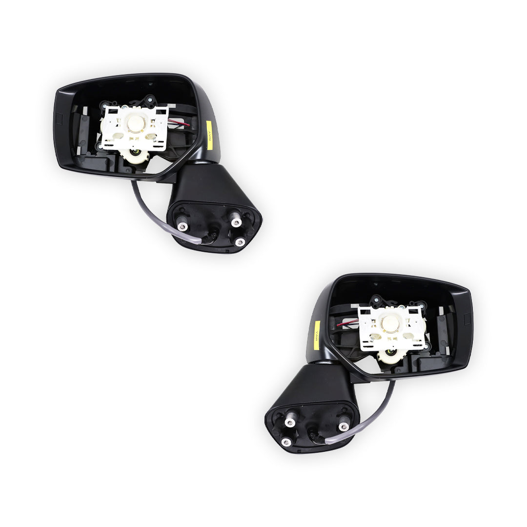 Subaru Impreza GJ / GP / GK / GT (2014 - 2017) Genuine Door Mirror Body LH + RH